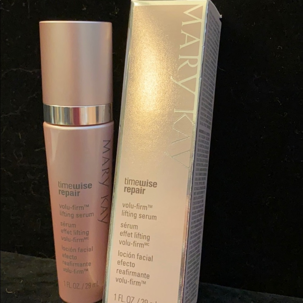 Mary Kay Time wise repair